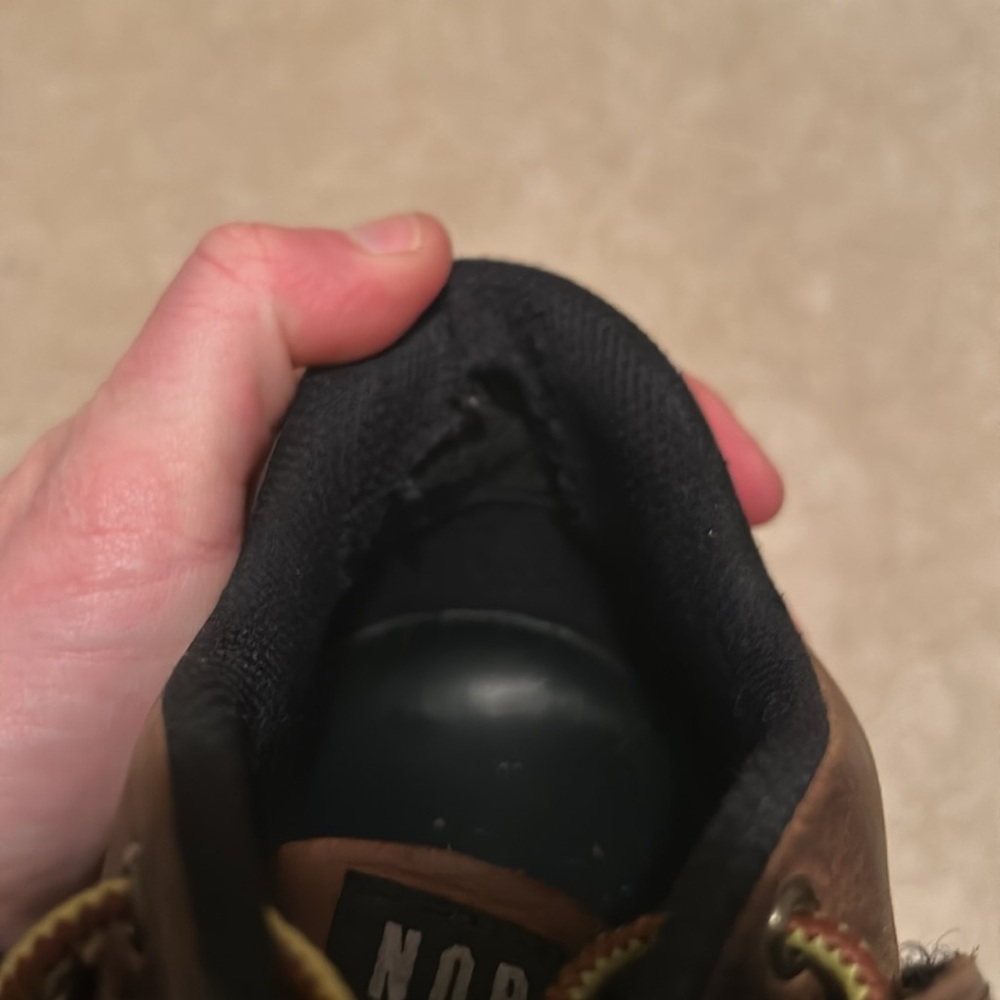 NoBull Coffee Lifting Shoes - read description - Picture 7 of 7